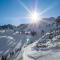 Balbach Alm Apartment