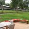 le nid des Mésanges