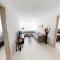Beautiful Apartment at Carso Residential with Pool - Mexikóváros
