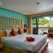 Phuket Island View Resort - SHA Extra Plus - Karon Beach