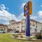 Comfort Inn & Suites North Aurora - Naperville - Aurora