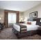 Radisson Hotel Edmonton Airport