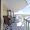 301 Charleston Oceanfront Villas