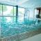 Syncrosfera Fitness & Spa Health Hotel Boutique