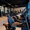 Syncrosfera Fitness & Spa Health Hotel Boutique