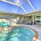 Waterfront Bradenton Home Heated Pool and Fire Pit - 布雷登顿