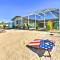 Waterfront Bradenton Home Heated Pool and Fire Pit - 布雷登顿