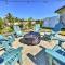 Waterfront Bradenton Home Heated Pool and Fire Pit - 布雷登顿
