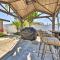 Waterfront Bradenton Home Heated Pool and Fire Pit - 布雷登顿