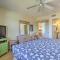 St Augustine Condo with Pool and Direct Beach Access! - Coquina Gables