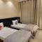 Hotel Luxuria