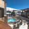 Grand Lodge Condo in the Heart of Mt Crested Butte condo