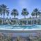 5 Mi to Disney Emerald Island Poolside Retreat - كيسيمي