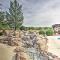 Adobe Escape with Outdoor Kitchen and Pool Access - Tubac
