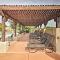 Adobe Escape with Outdoor Kitchen and Pool Access - Tubac