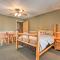 Wildlife Lodge Columbia Retreat off I-70!