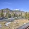 Warm and Welcoming Mtn-View Condo about 8 Mi to Ski - Frisco