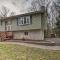 3 Mi to Kalahari Pocono Mountain Home with Fire Pit