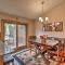 3 Mi to Kalahari Pocono Mountain Home with Fire Pit