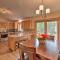3 Mi to Kalahari Pocono Mountain Home with Fire Pit