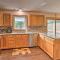 3 Mi to Kalahari Pocono Mountain Home with Fire Pit