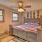 3 Mi to Kalahari Pocono Mountain Home with Fire Pit