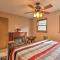 3 Mi to Kalahari Pocono Mountain Home with Fire Pit