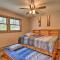 3 Mi to Kalahari Pocono Mountain Home with Fire Pit