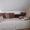 Akkerland - incl infra-red sauna - excl option hot swimspa from Spring-Halloween -1 bedroom 1-3 pers - 2 bedrooms 4-6 pers