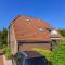 Ferienwohnung Watt und Weite