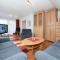Ferienwohnung Watt und Weite