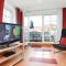 Ferienwohnung Watt und Weite