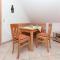 Ferienwohnung Watt und Weite