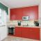 Ferienwohnung Watt und Weite