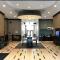 Holiday Inn Express & Suites Smithfield - Providence by IHG