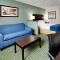 Holiday Inn Express & Suites Smithfield - Providence by IHG
