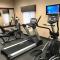 Holiday Inn Express & Suites Smithfield - Providence by IHG