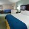Holiday Inn Express & Suites Smithfield - Providence by IHG