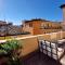 Residenza Torre Vecchiarelli - apt 5 penthouse