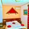 delphi aiolos center hotel panoramic view&yoga harmony hotel&rooms - Delphi