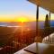 delphi aiolos center hotel panoramic view&yoga harmony hotel&rooms