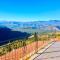 delphi aiolos center hotel panoramic view&yoga harmony hotel&rooms - Delphi
