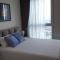 Super Luxury 2 BR Apartment in Five Star Colombo City Centre