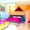 delphi aiolos center hotel panoramic view&yoga harmony hotel&rooms