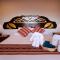 Hotel Boutique Gold Garden
