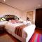 Hotel Boutique Gold Garden