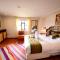 Hotel Boutique Gold Garden