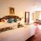 Hotel Boutique Gold Garden