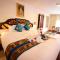 Hotel Boutique Gold Garden