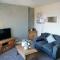 The Captains Quarters